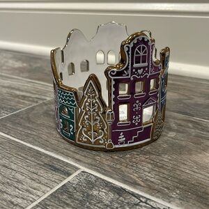 Candle holder for BBW candles